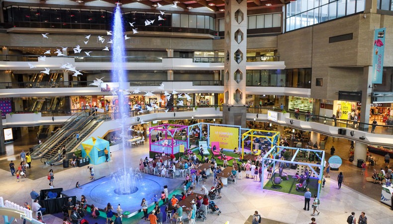 Urban Underground Space Acuus